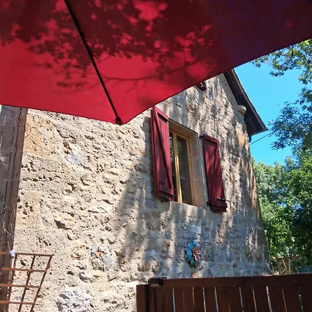 Maison Du Saint Cirque 4* Figeac