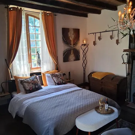 Maison Du Saint Cirque 4* Figeac